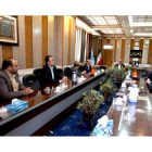 مسئول کانون بسیج اساتید دانشگاه صنعتی شاهرود منصوب شد.