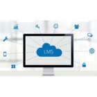 افتتاح سامانه جامع آموزش مجازی (LMS) در دانشگاه