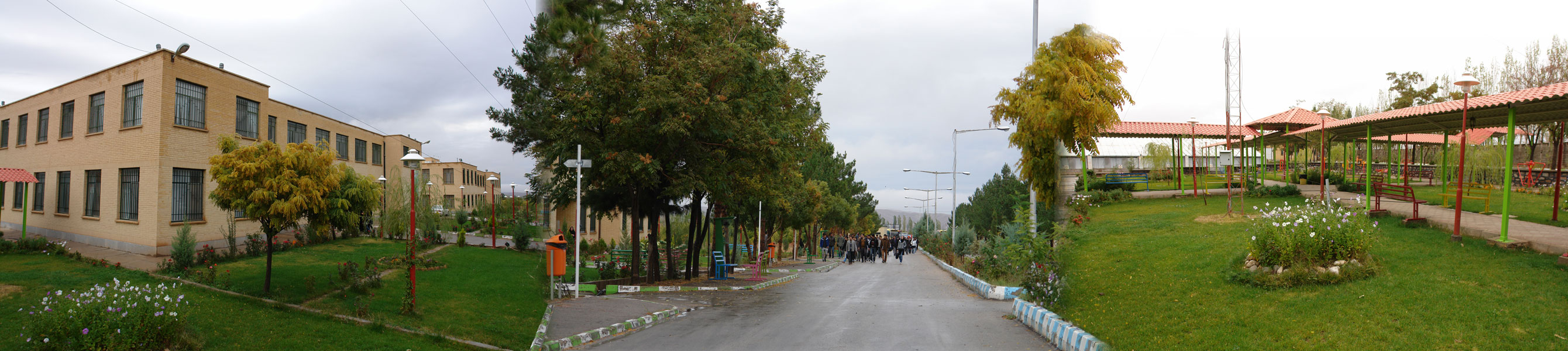 Shahrood